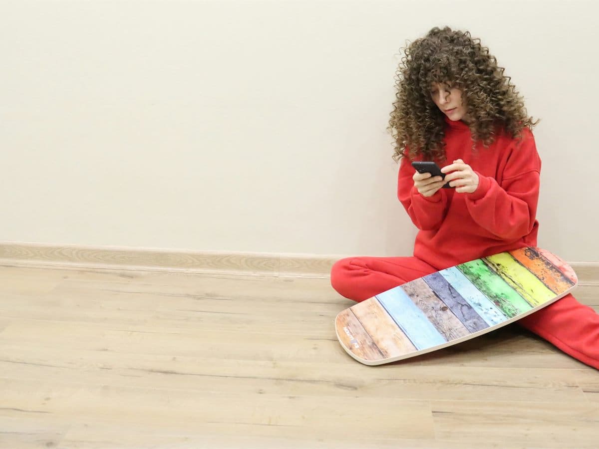 Несмываемый уход для кудрей